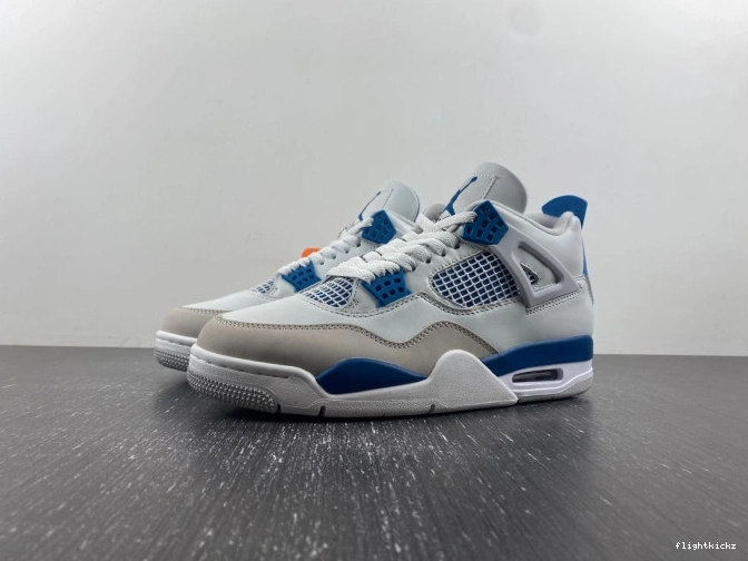 Jordan Blue Air FV5029-141 4 Military 1128